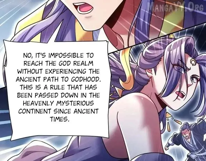 Invincible After Shocking My Empress Wife Chapter 102 page 37 - 