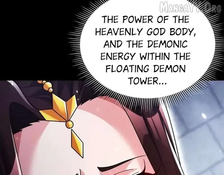 Invincible After Shocking My Empress Wife Chapter 102 page 39 - 