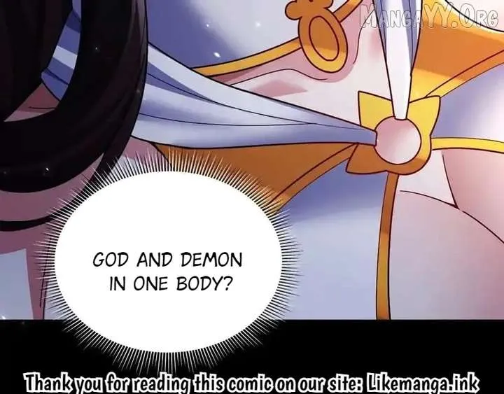 Invincible After Shocking My Empress Wife Chapter 102 page 41 - 
