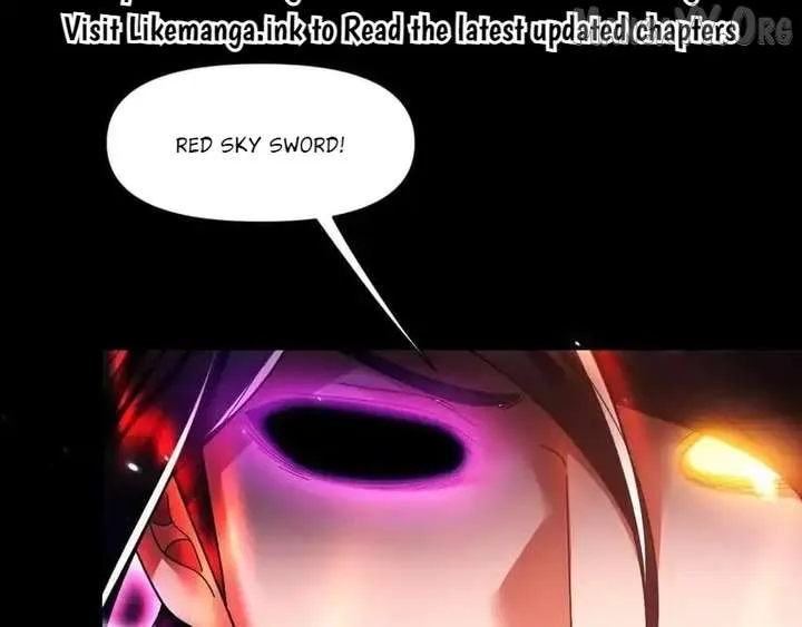 Invincible After Shocking My Empress Wife Chapter 102 page 42 - 