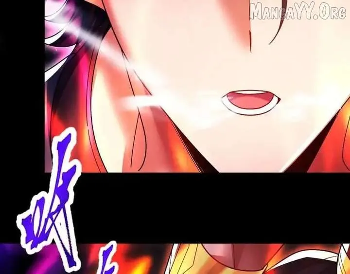 Invincible After Shocking My Empress Wife Chapter 102 page 43 - 