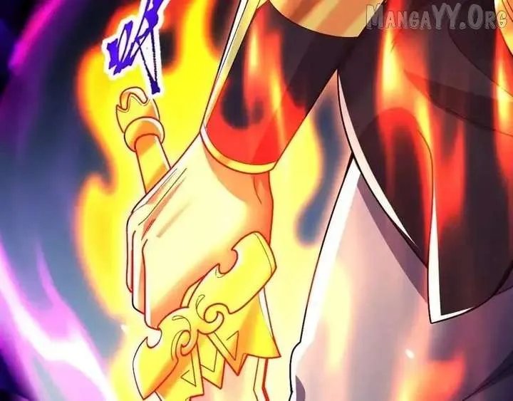 Invincible After Shocking My Empress Wife Chapter 102 page 44 - 