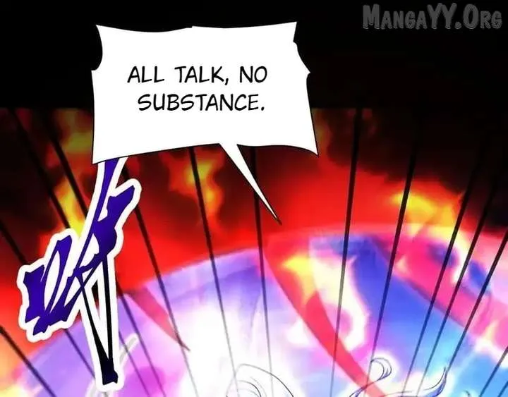 Invincible After Shocking My Empress Wife Chapter 102 page 52 - 