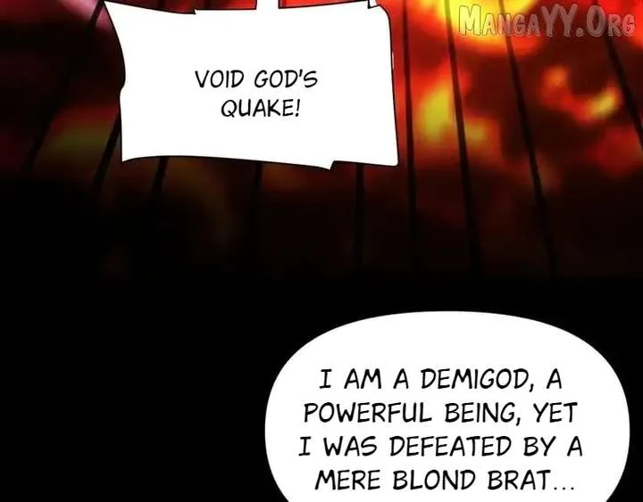 Invincible After Shocking My Empress Wife Chapter 102 page 55 - 