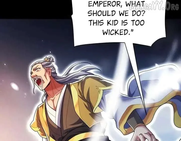 Invincible After Shocking My Empress Wife Chapter 102 page 82 - 