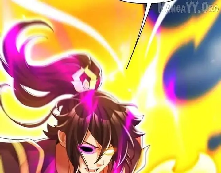 Invincible After Shocking My Empress Wife Chapter 102 page 93 - 