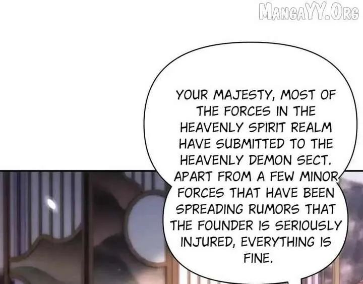 Invincible After Shocking My Empress Wife Chapter 103 page 102 - 