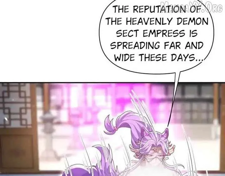 Invincible After Shocking My Empress Wife Chapter 103 page 106 - 