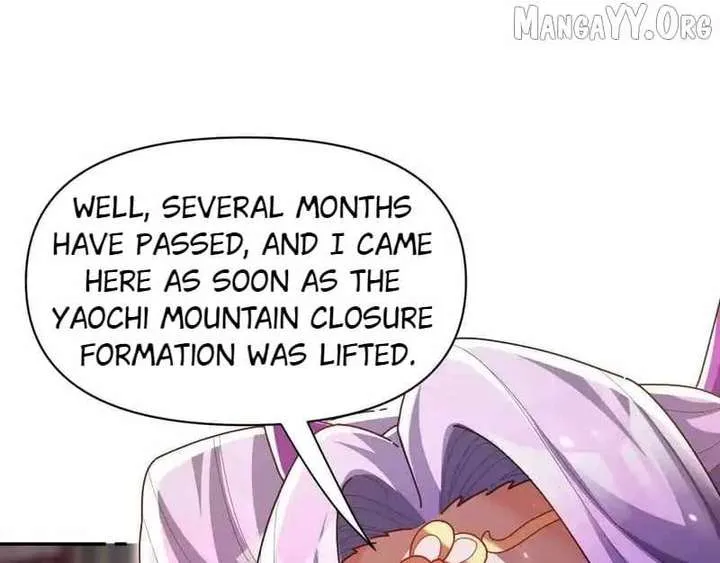 Invincible After Shocking My Empress Wife Chapter 103 page 114 - 