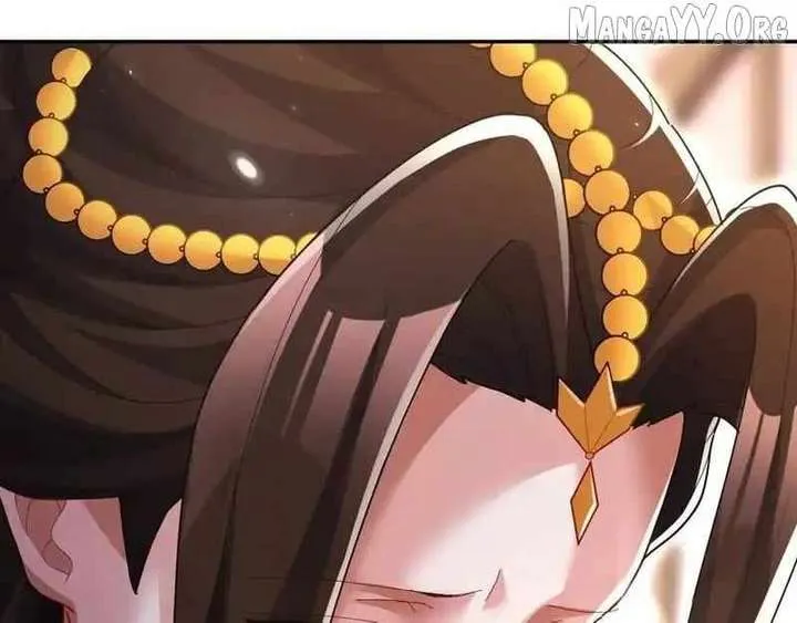 Invincible After Shocking My Empress Wife Chapter 103 page 118 - 