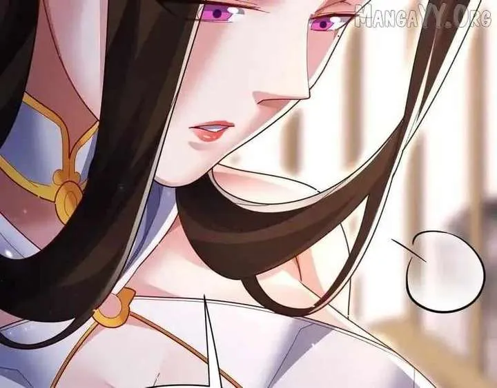 Invincible After Shocking My Empress Wife Chapter 103 page 119 - 