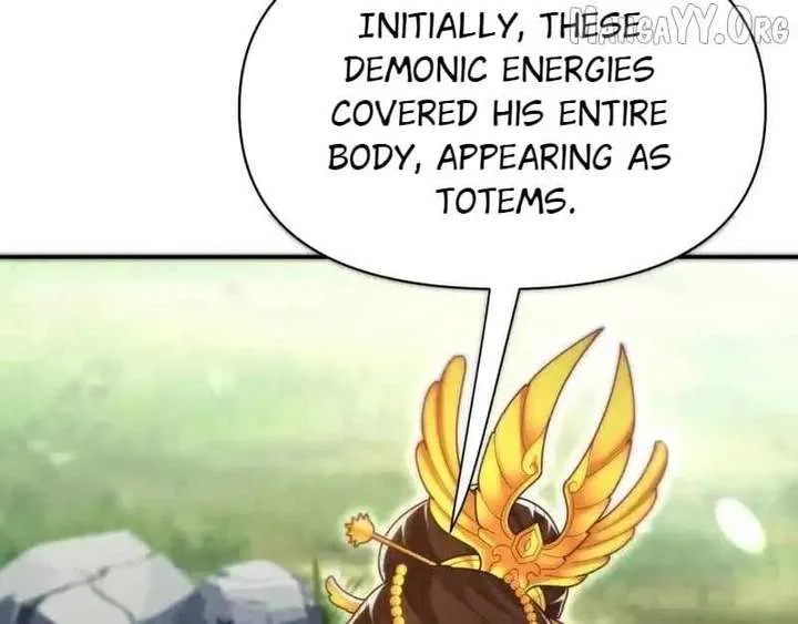 Invincible After Shocking My Empress Wife Chapter 103 page 130 - 