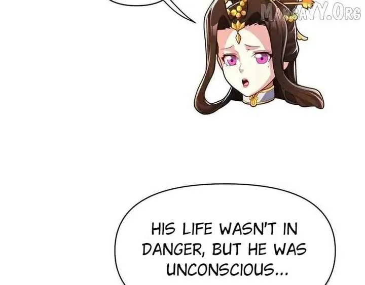 Invincible After Shocking My Empress Wife Chapter 103 page 138 - 
