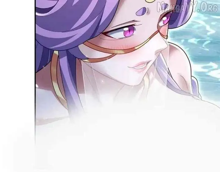 Invincible After Shocking My Empress Wife Chapter 103 page 144 - 