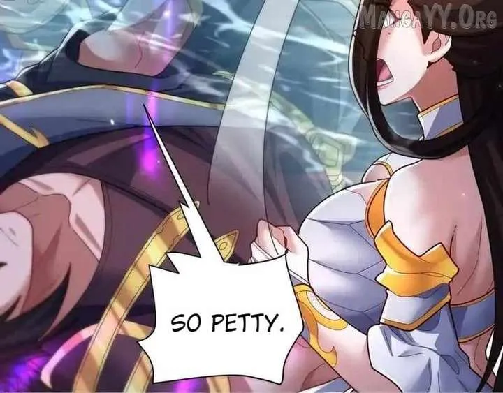 Invincible After Shocking My Empress Wife Chapter 103 page 147 - 
