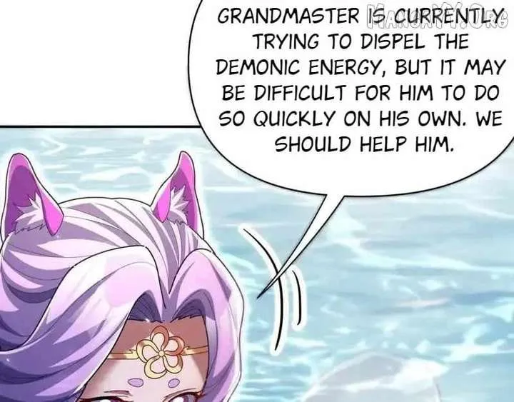 Invincible After Shocking My Empress Wife Chapter 103 page 149 - 