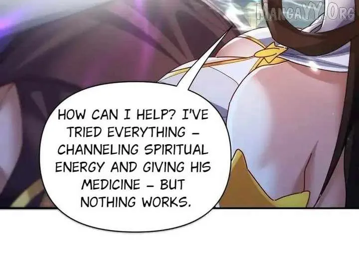 Invincible After Shocking My Empress Wife Chapter 103 page 151 - 