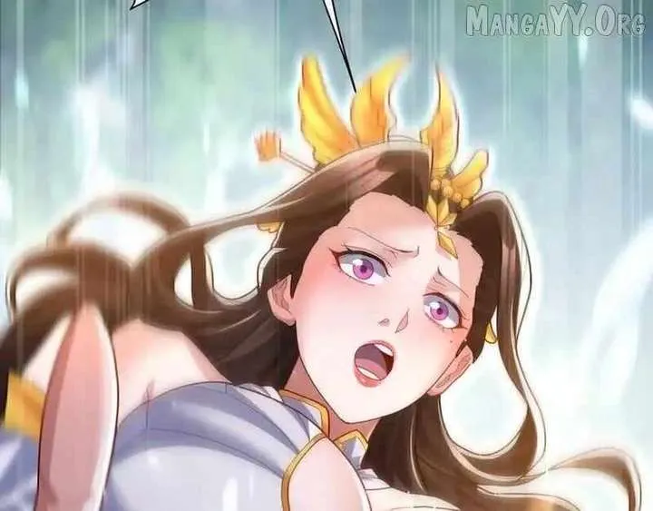 Invincible After Shocking My Empress Wife Chapter 103 page 156 - 