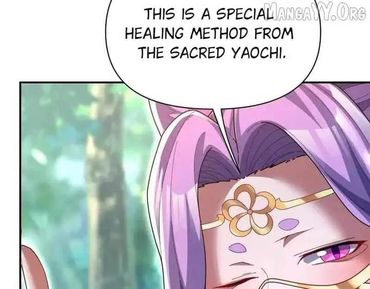 Invincible After Shocking My Empress Wife Chapter 103 page 160 - 