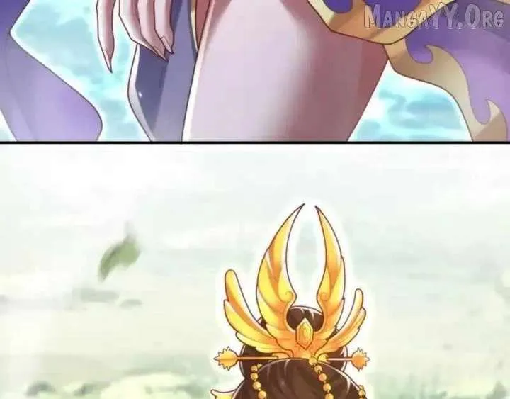 Invincible After Shocking My Empress Wife Chapter 103 page 168 - 