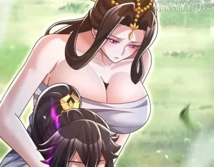Invincible After Shocking My Empress Wife Chapter 103 page 169 - 