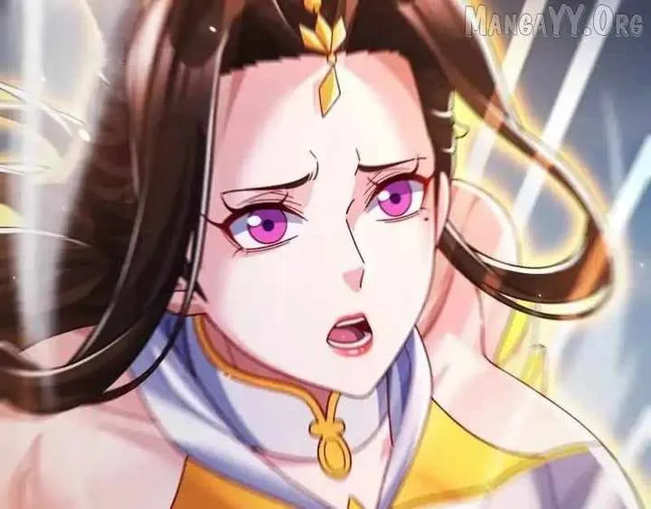 Invincible After Shocking My Empress Wife Chapter 103 page 28 - 