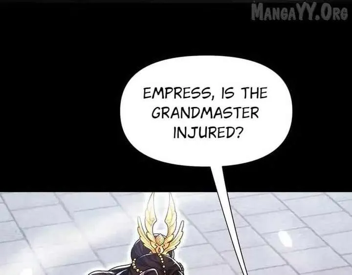 Invincible After Shocking My Empress Wife Chapter 103 page 38 - 