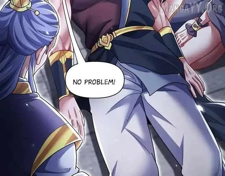 Invincible After Shocking My Empress Wife Chapter 103 page 40 - 