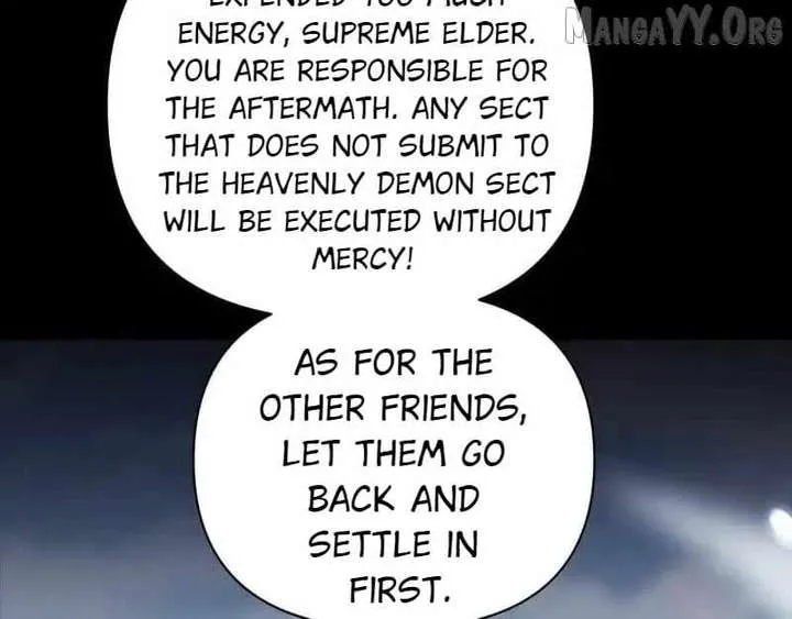 Invincible After Shocking My Empress Wife Chapter 103 page 43 - 