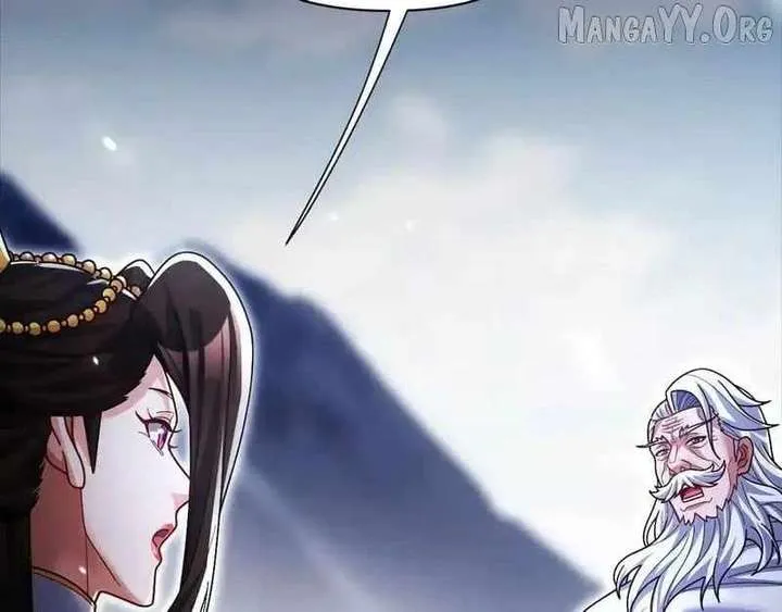 Invincible After Shocking My Empress Wife Chapter 103 page 44 - 