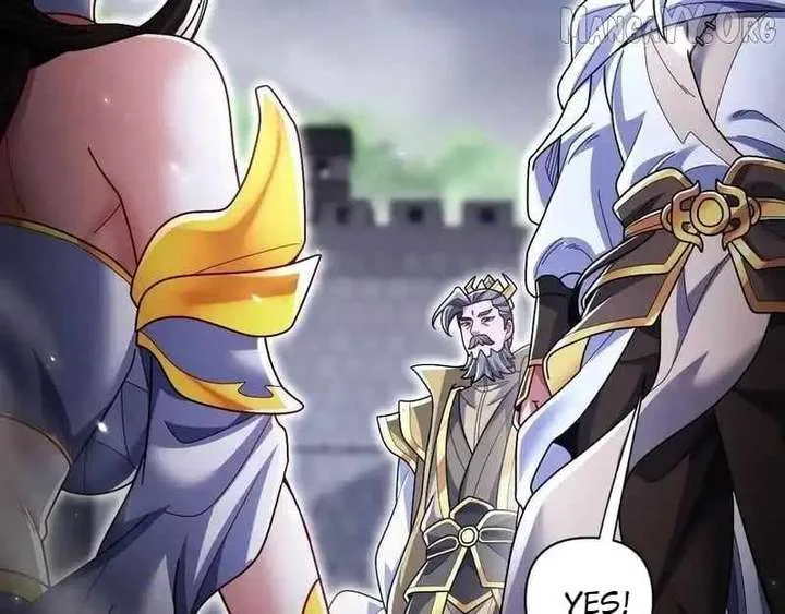 Invincible After Shocking My Empress Wife Chapter 103 page 45 - 