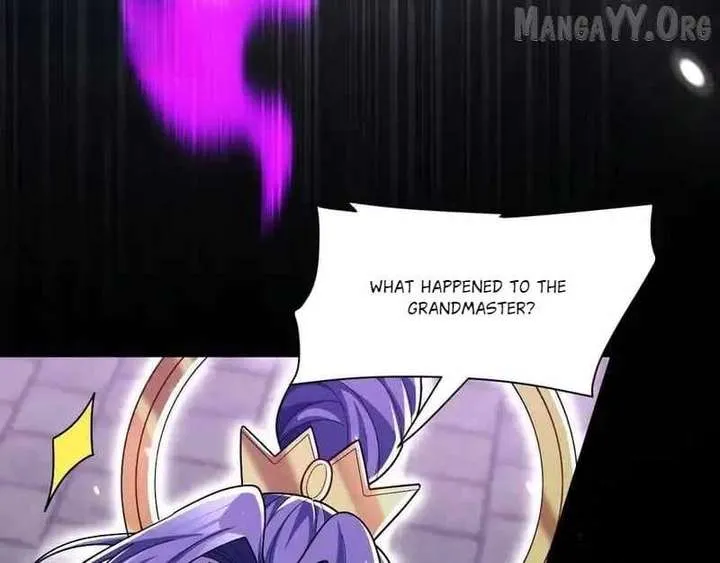 Invincible After Shocking My Empress Wife Chapter 103 page 6 - 