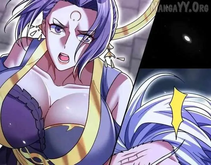 Invincible After Shocking My Empress Wife Chapter 103 page 7 - 
