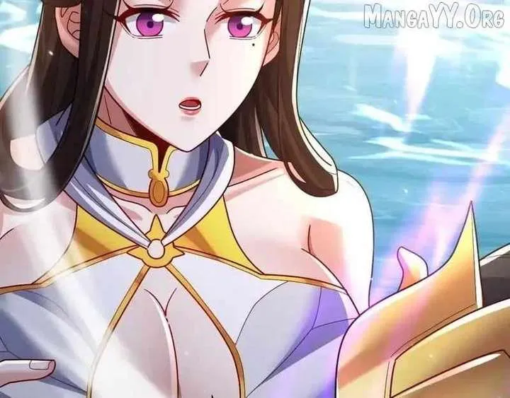 Invincible After Shocking My Empress Wife Chapter 103 page 61 - 