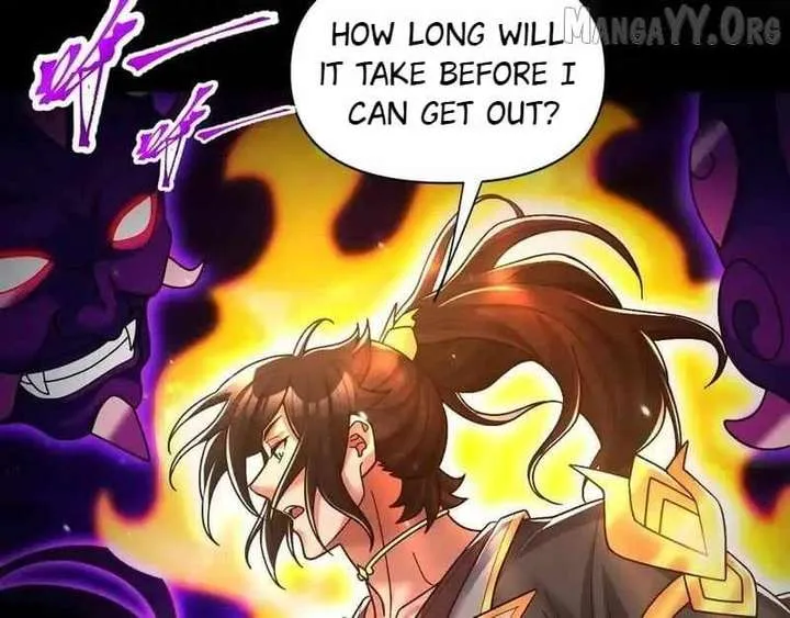 Invincible After Shocking My Empress Wife Chapter 103 page 81 - 