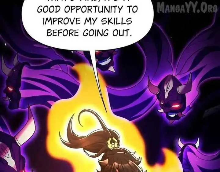 Invincible After Shocking My Empress Wife Chapter 103 page 84 - 