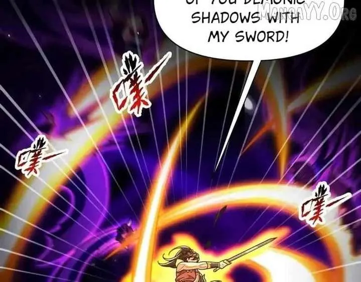 Invincible After Shocking My Empress Wife Chapter 103 page 98 - 