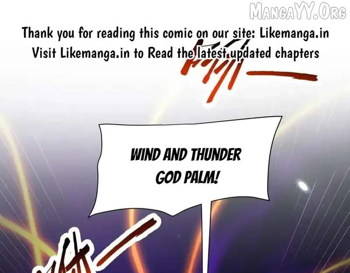 Invincible After Shocking My Empress Wife Chapter 104 page 1 - 