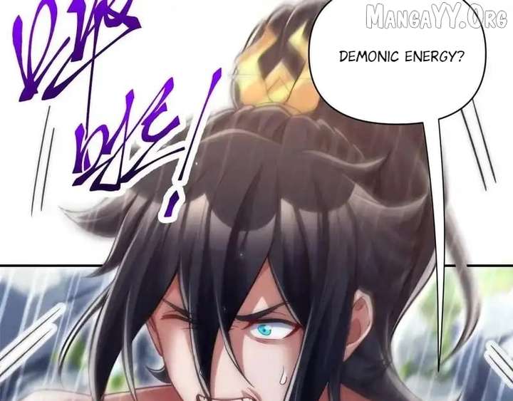 Invincible After Shocking My Empress Wife Chapter 104 page 108 - 
