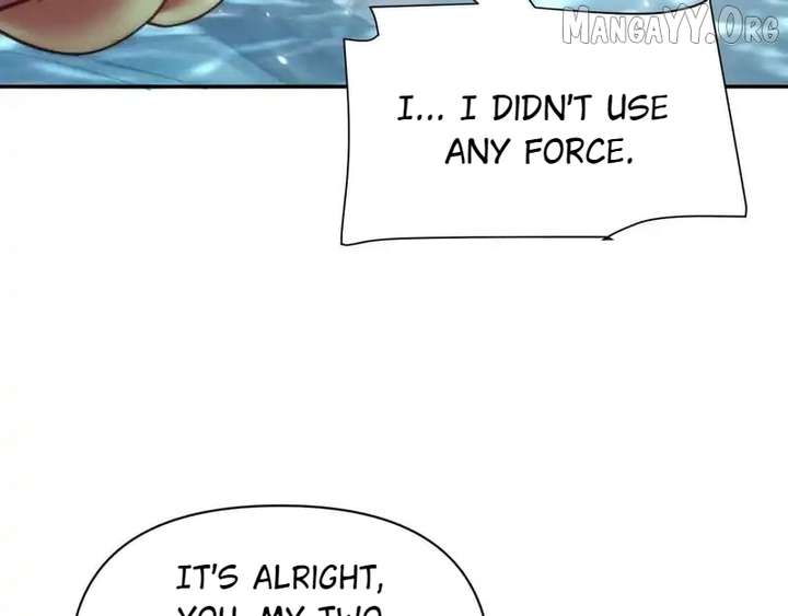 Invincible After Shocking My Empress Wife Chapter 104 page 115 - 