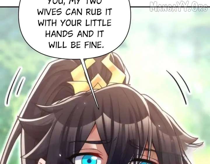 Invincible After Shocking My Empress Wife Chapter 104 page 116 - 