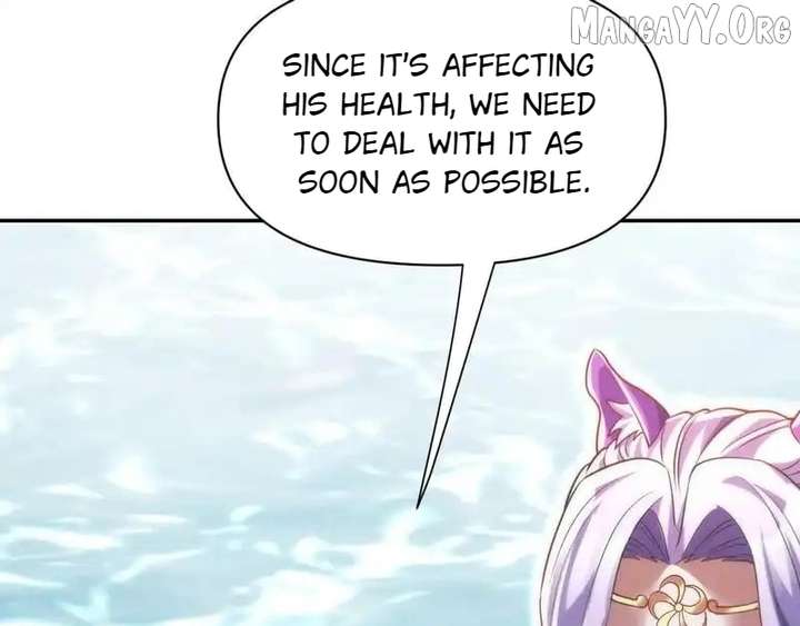 Invincible After Shocking My Empress Wife Chapter 104 page 119 - 