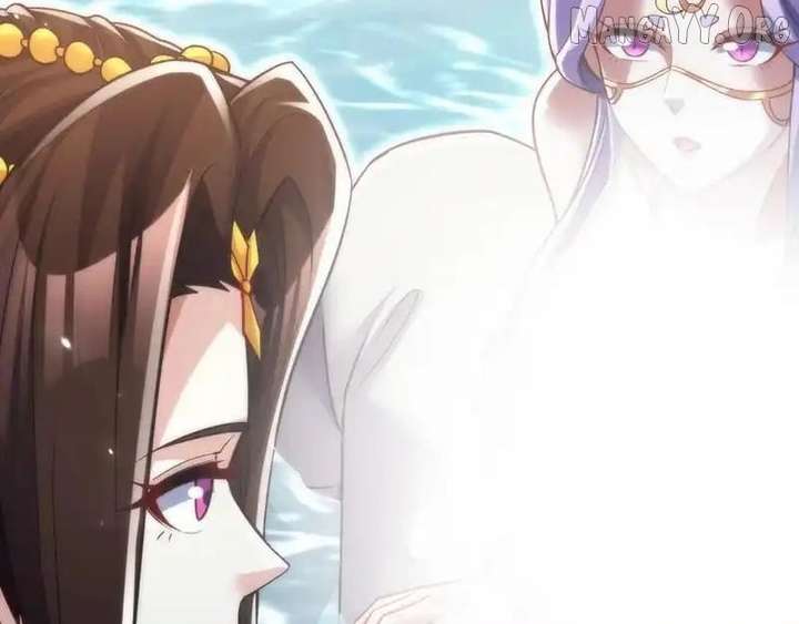 Invincible After Shocking My Empress Wife Chapter 104 page 120 - 