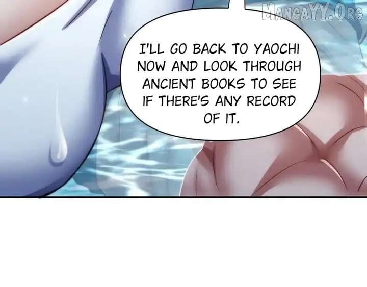 Invincible After Shocking My Empress Wife Chapter 104 page 122 - 