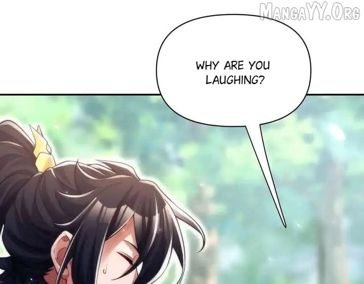 Invincible After Shocking My Empress Wife Chapter 104 page 123 - 