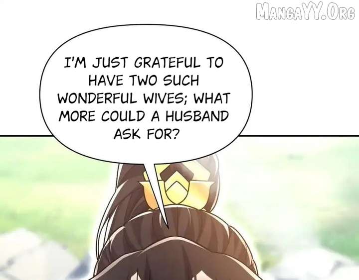 Invincible After Shocking My Empress Wife Chapter 104 page 126 - 