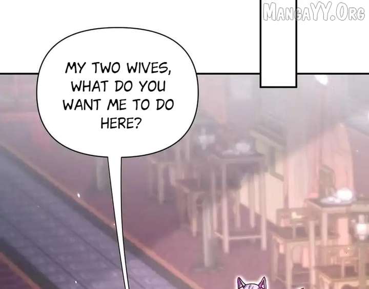 Invincible After Shocking My Empress Wife Chapter 104 page 131 - 