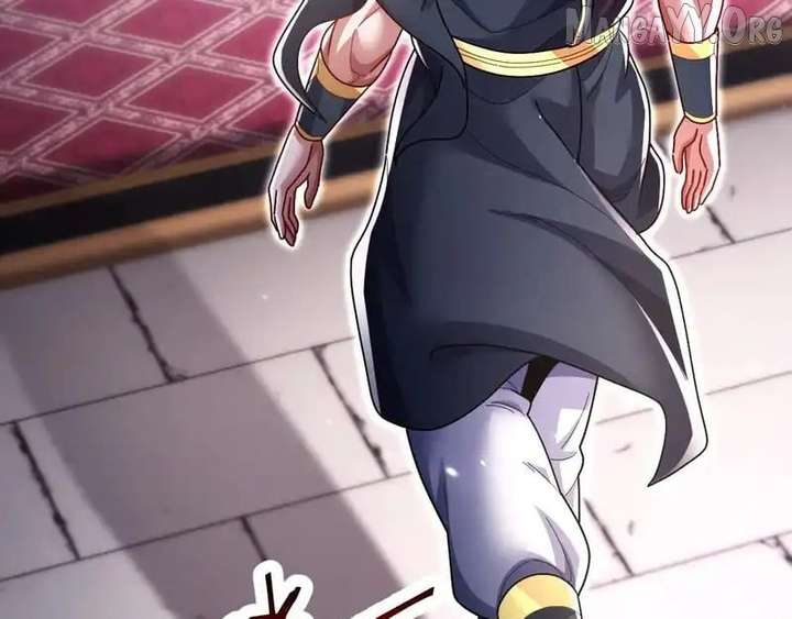 Invincible After Shocking My Empress Wife Chapter 104 page 134 - 