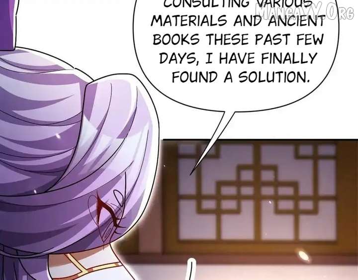 Invincible After Shocking My Empress Wife Chapter 104 page 137 - 