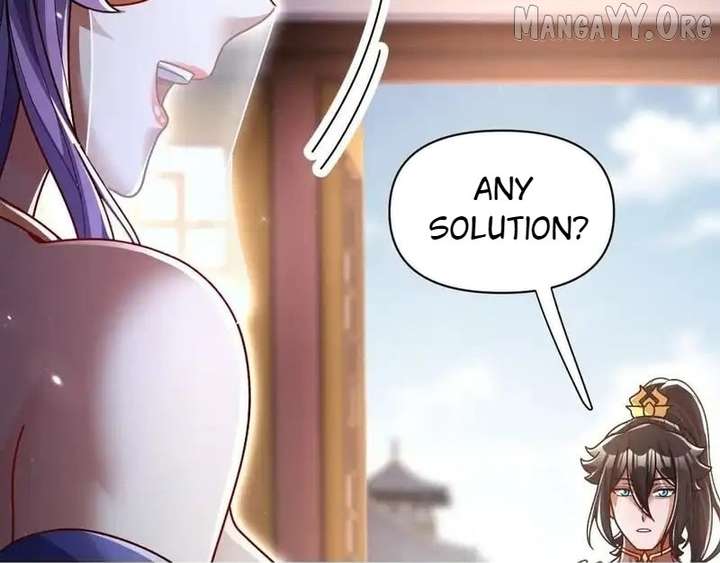 Invincible After Shocking My Empress Wife Chapter 104 page 138 - 